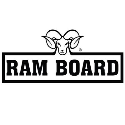 Ram Board