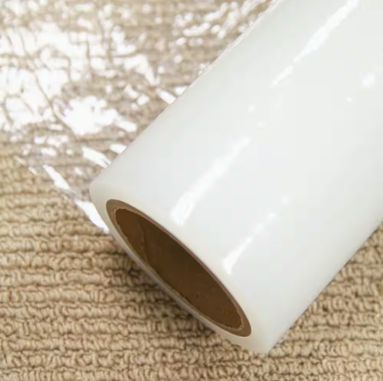 24 in. x 100 ft. 2 mil Carpet Protection Film