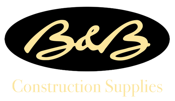 B&B Construction Supplies